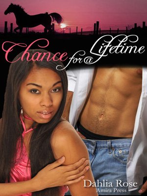 cover image of Chance for a Lifetime